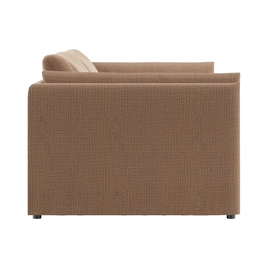 Bohus Exclusive by Storm Storm MAKANDA 3 seter i Beige/natur designet av Storm Pedersen