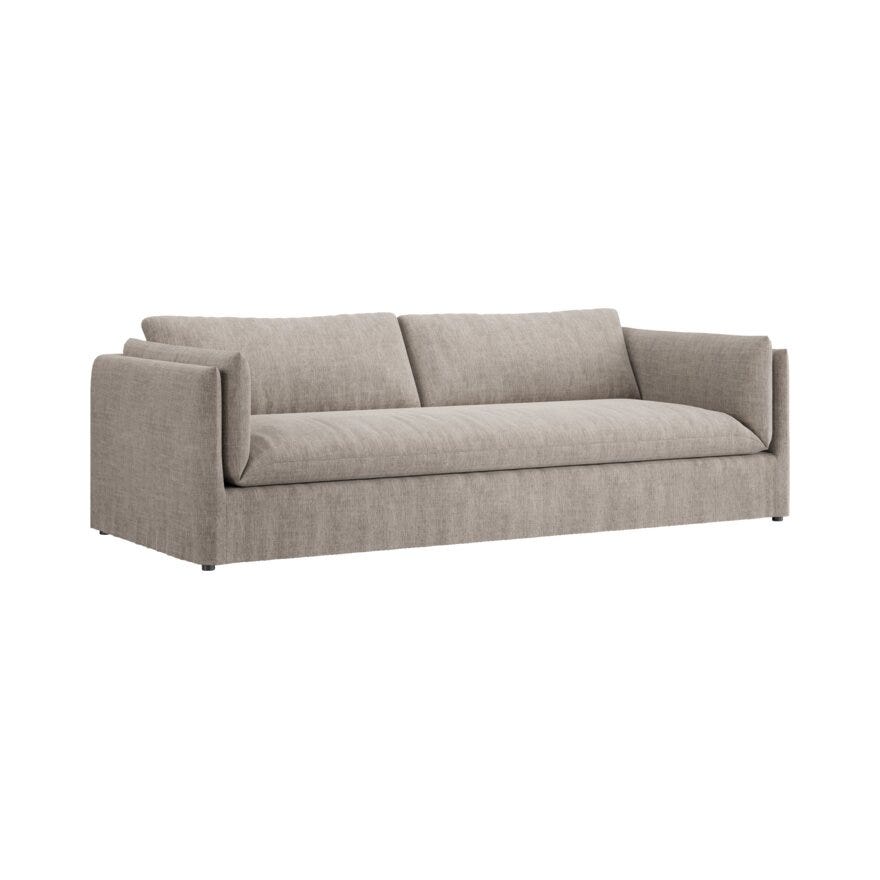Bohus Exclusive by Storm Storm MAKANDA 3 seter i Beige/natur designet av Storm Pedersen