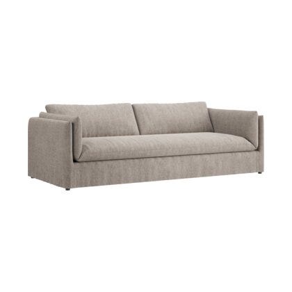 Makanda 3 seter sofa XL
