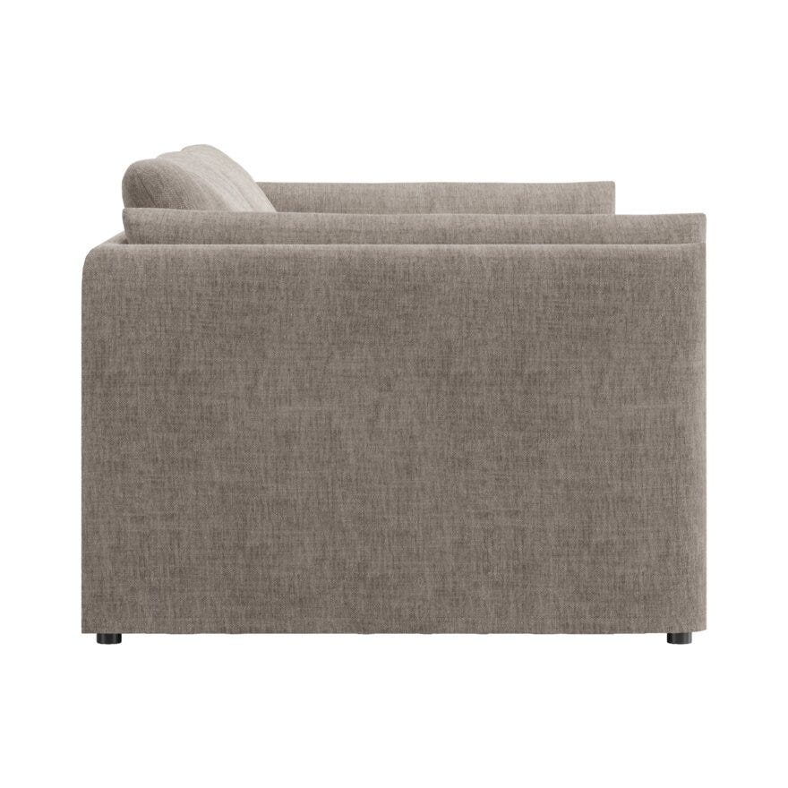 Bohus Exclusive by Storm Storm MAKANDA 3 seter i Beige/natur designet av Storm Pedersen