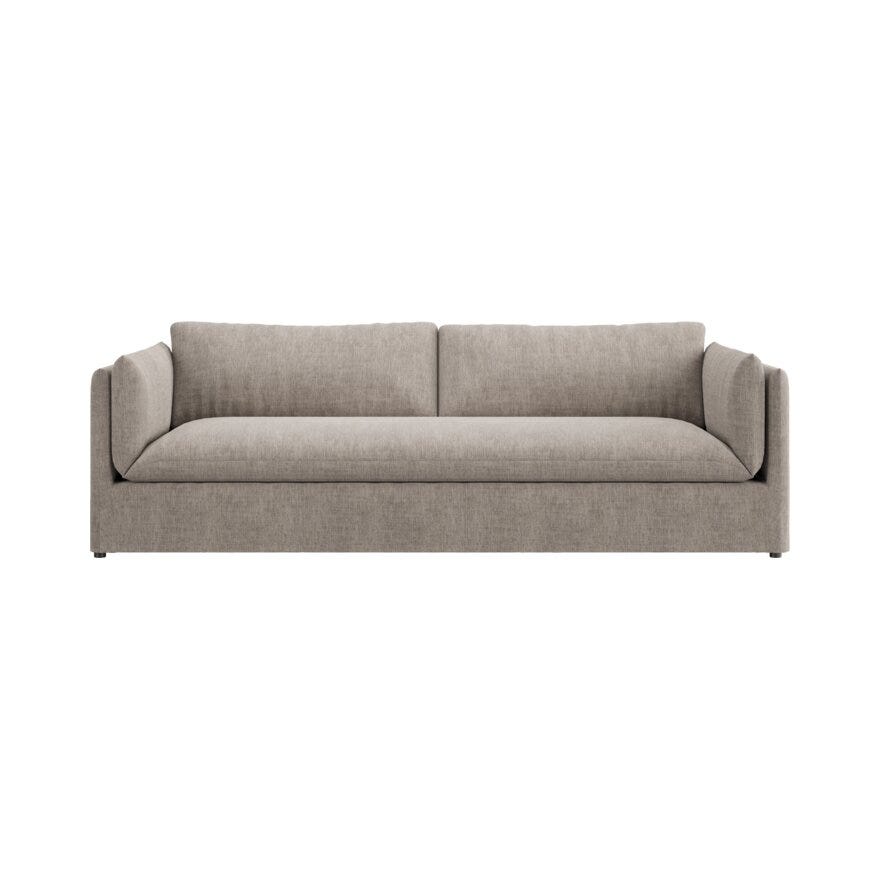 Bohus Exclusive by Storm Storm MAKANDA 3 seter i Beige/natur designet av Storm Pedersen