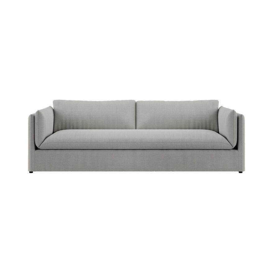 Bohus Exclusive by Storm Storm MAKANDA 3 seter i Beige/natur designet av Storm Pedersen