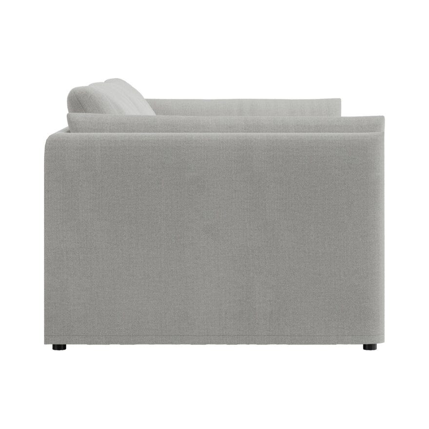 Bohus Exclusive by Storm Storm MAKANDA 3 seter i Beige/natur designet av Storm Pedersen