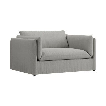 Makanda loveseat