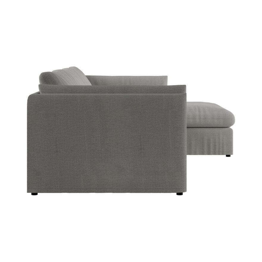 Bohus Exclusive by Storm Storm MAKANDA 4 seter i Beige/natur designet av Storm Pedersen