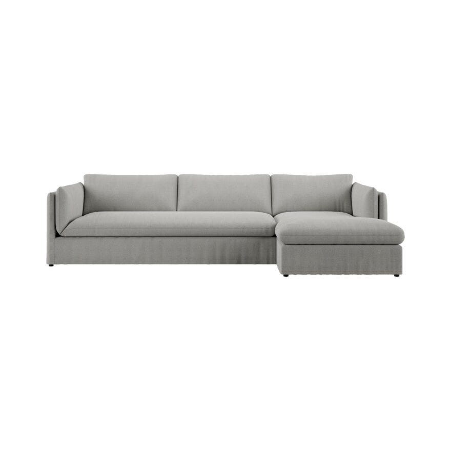 Bohus Exclusive by Storm Storm MAKANDA 4 seter i Beige/natur designet av Storm Pedersen