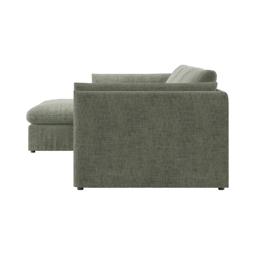 Bohus Exclusive by Storm Storm MAKANDA 4 seter i Grønn designet av Storm Pedersen