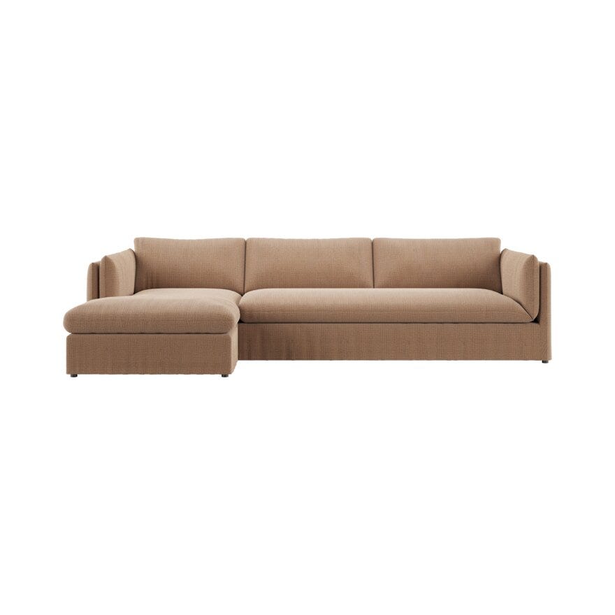 Bohus Exclusive by Storm Storm MAKANDA 4 seter i Beige/natur designet av Storm Pedersen
