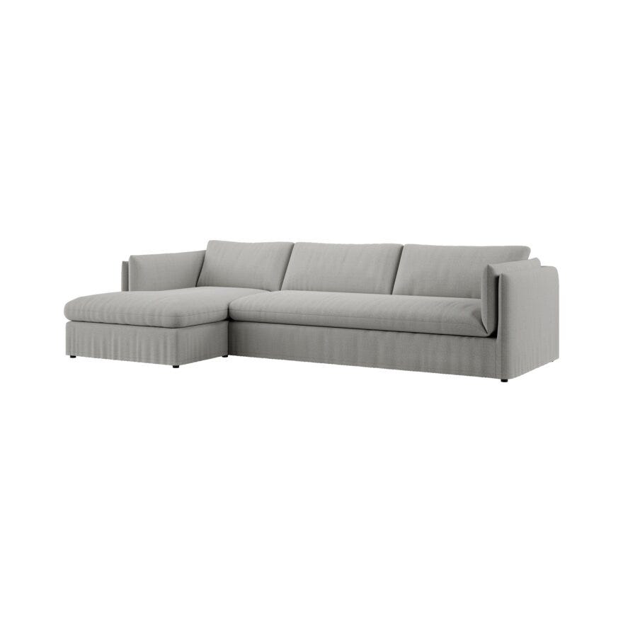 Bohus Exclusive by Storm Storm MAKANDA 4 seter i Beige/natur designet av Storm Pedersen