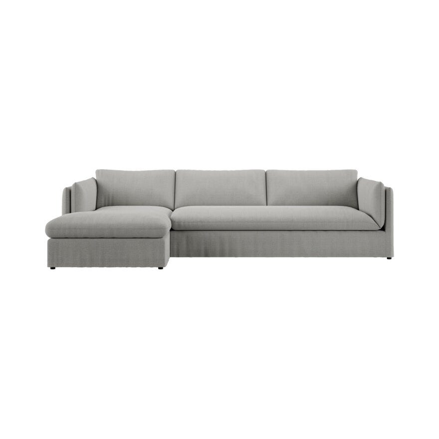 Bohus Exclusive by Storm Storm MAKANDA 4 seter i Beige/natur designet av Storm Pedersen