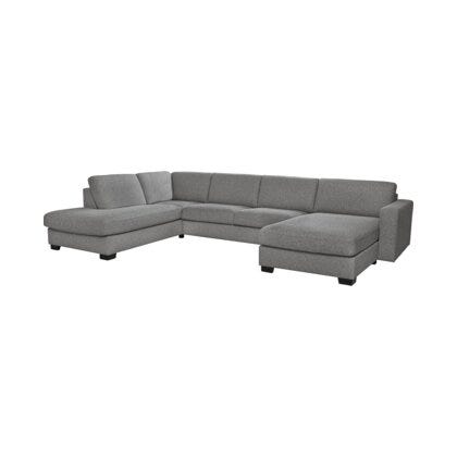 More hjørnesofa