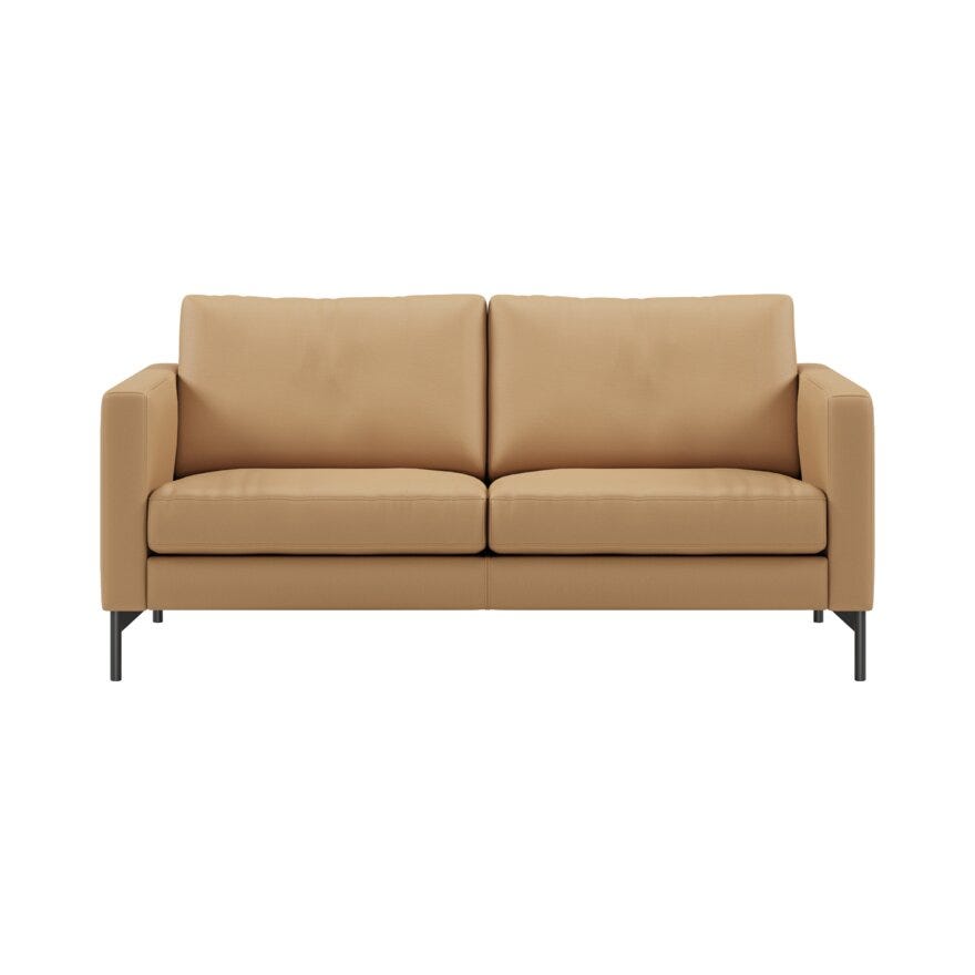 Vilmers NORDIC PRIME 2,5 seter i Brun