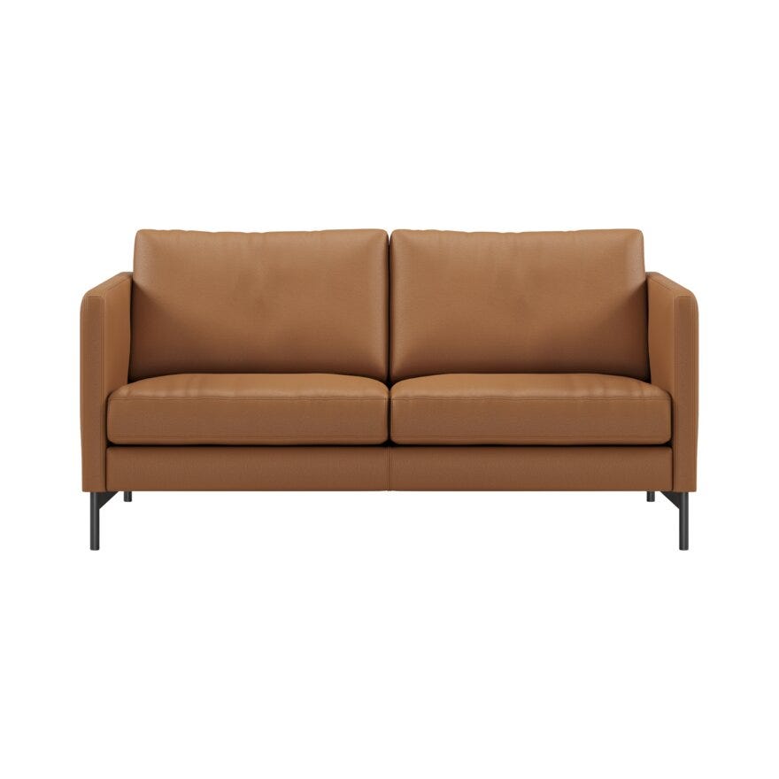 Vilmers NORDIC PRIME 2,5 seter i Brun