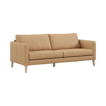 Nordic Prime 3 seter sofa