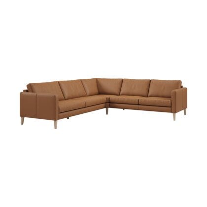 Nordic Prime hjørnesofa