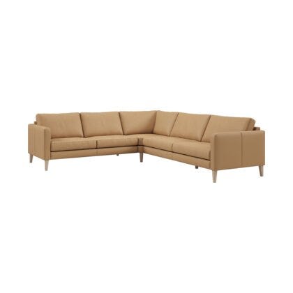 Nordic Prime hjørnesofa