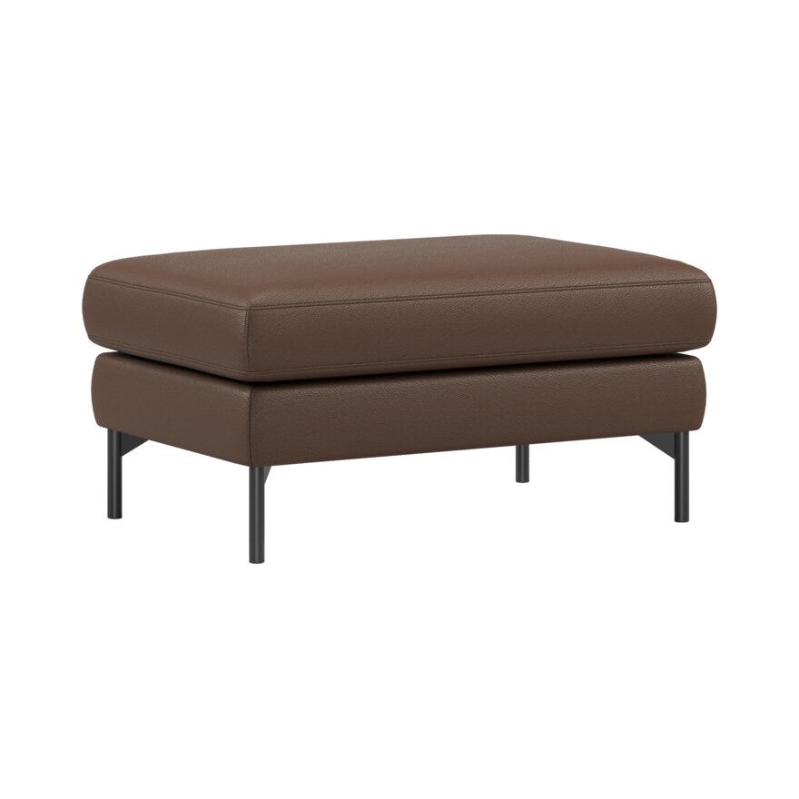 Vilmers NORDIC PRIME Pall 90 cm i Brun