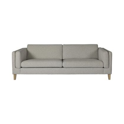 Nordic 2024 3 seter sofa XL