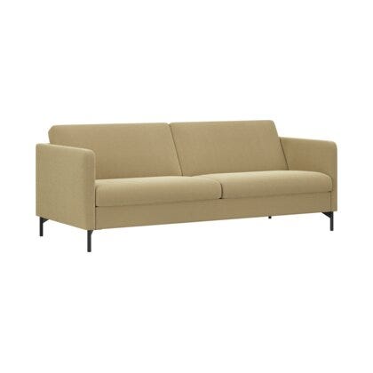 Nordic 2024 3 seter sofa XL