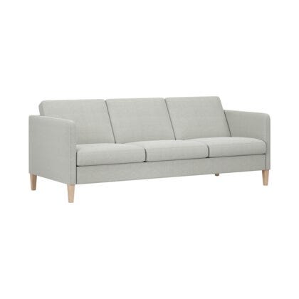 Nordic 2024 3 seter sofa XL