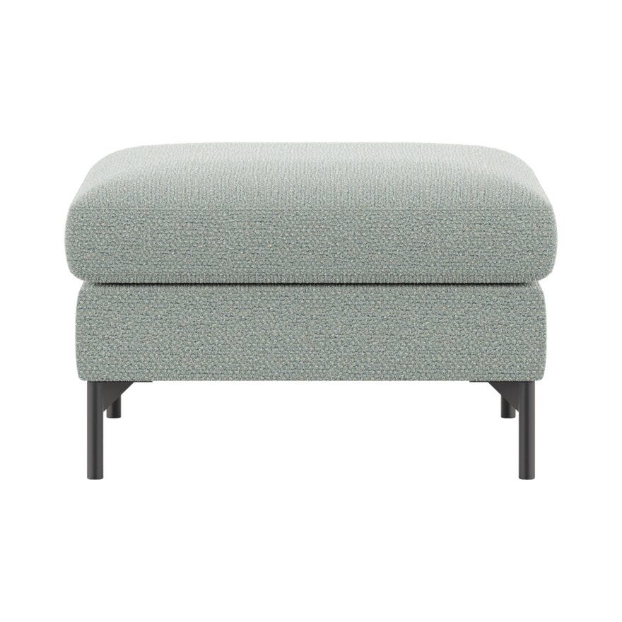 Vilmers NORDIC Pall 75x75 cm i Grønn