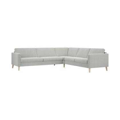 Nordic 2024 hjørnesofa