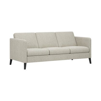 Nordic 2024 3 seter sofa