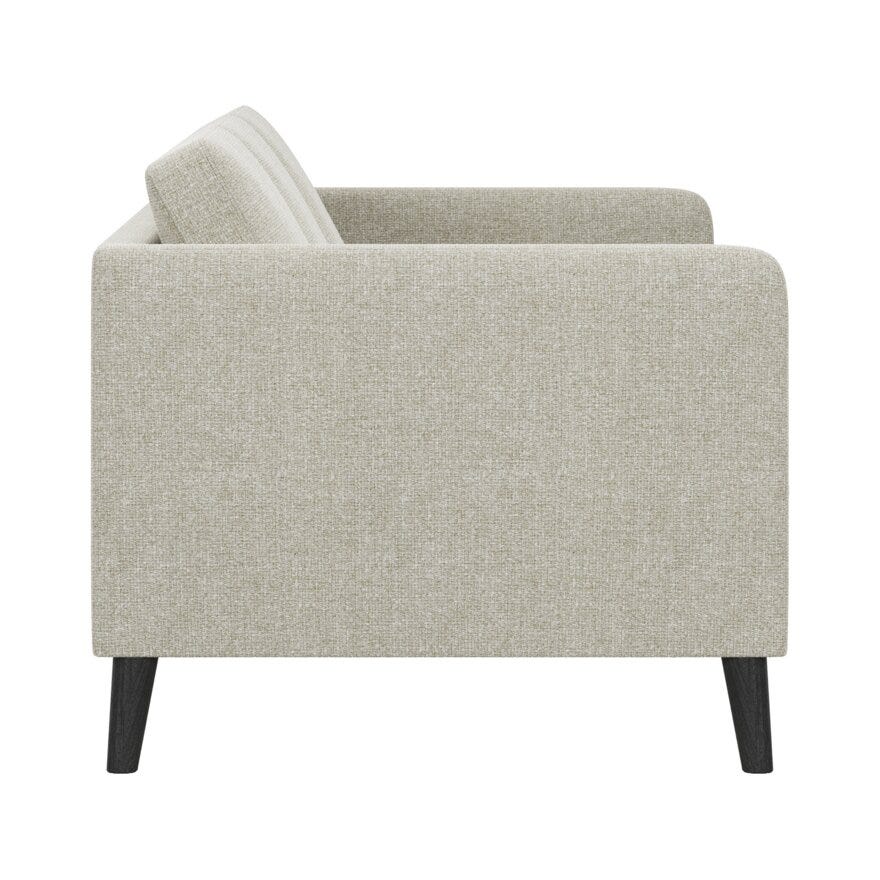Vilmers NORDIC 3 seter i Beige/natur