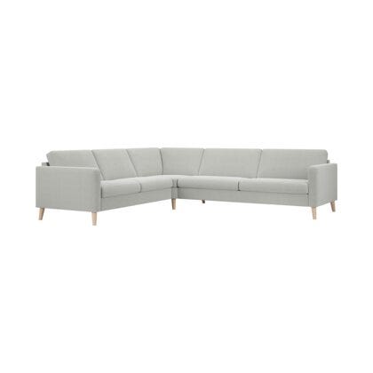 Nordic 2024 hjørnesofa