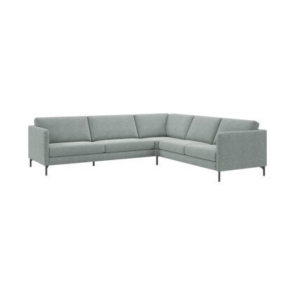 Nordic hjørnesofa