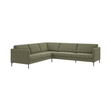 Nordic hjørnesofa