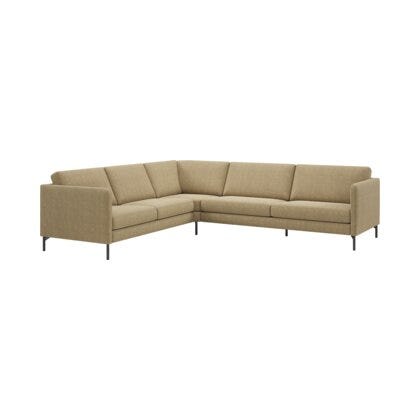 Nordic hjørnesofa