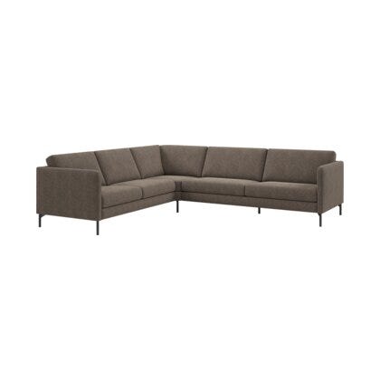 Nordic hjørnesofa