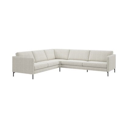 Nordic hjørnesofa