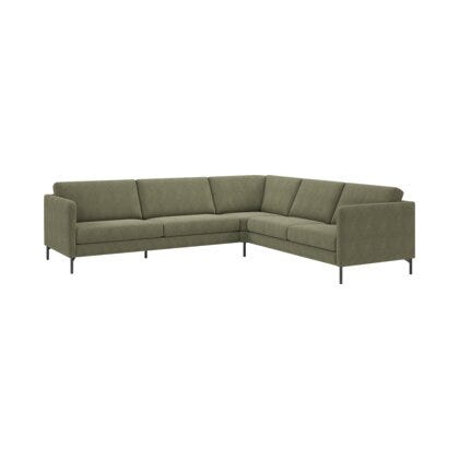 Nordic hjørnesofa