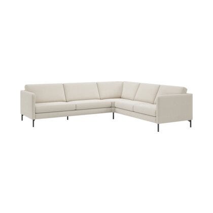 Nordic hjørnesofa