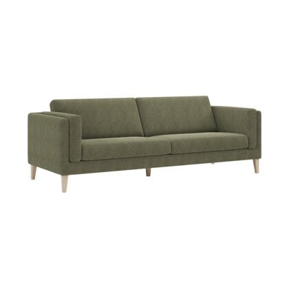 Nordic 3 seter sofa XL
