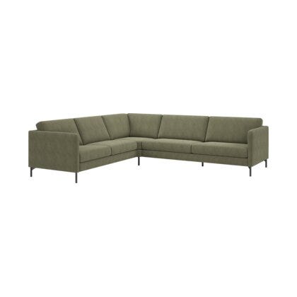 Nordic hjørnesofa