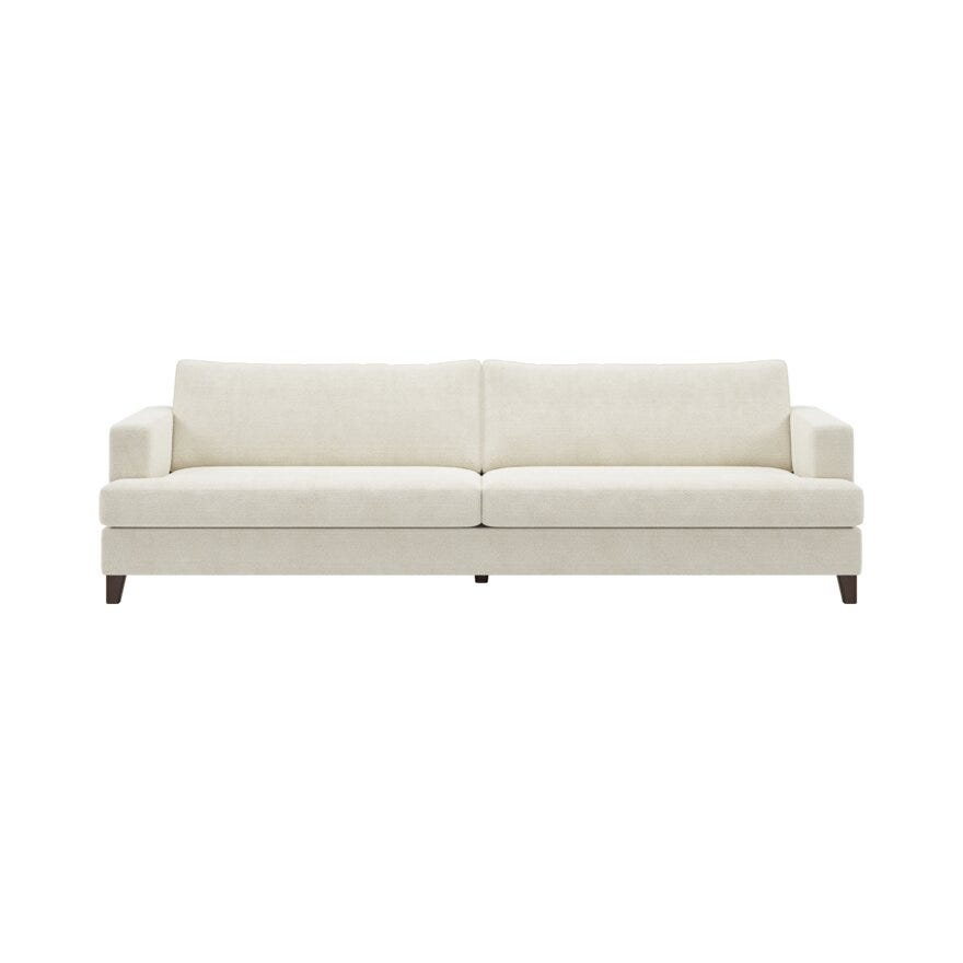 Vilmers NORDSTRAND 3 seter i Beige/natur
