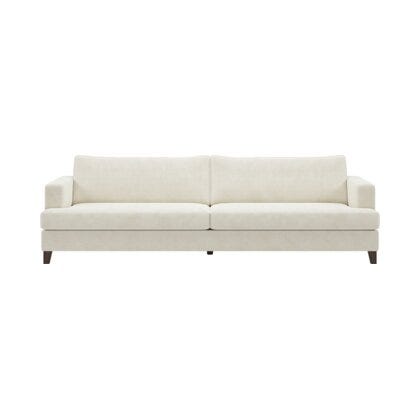 Nordstrand 3 seter sofa XXL