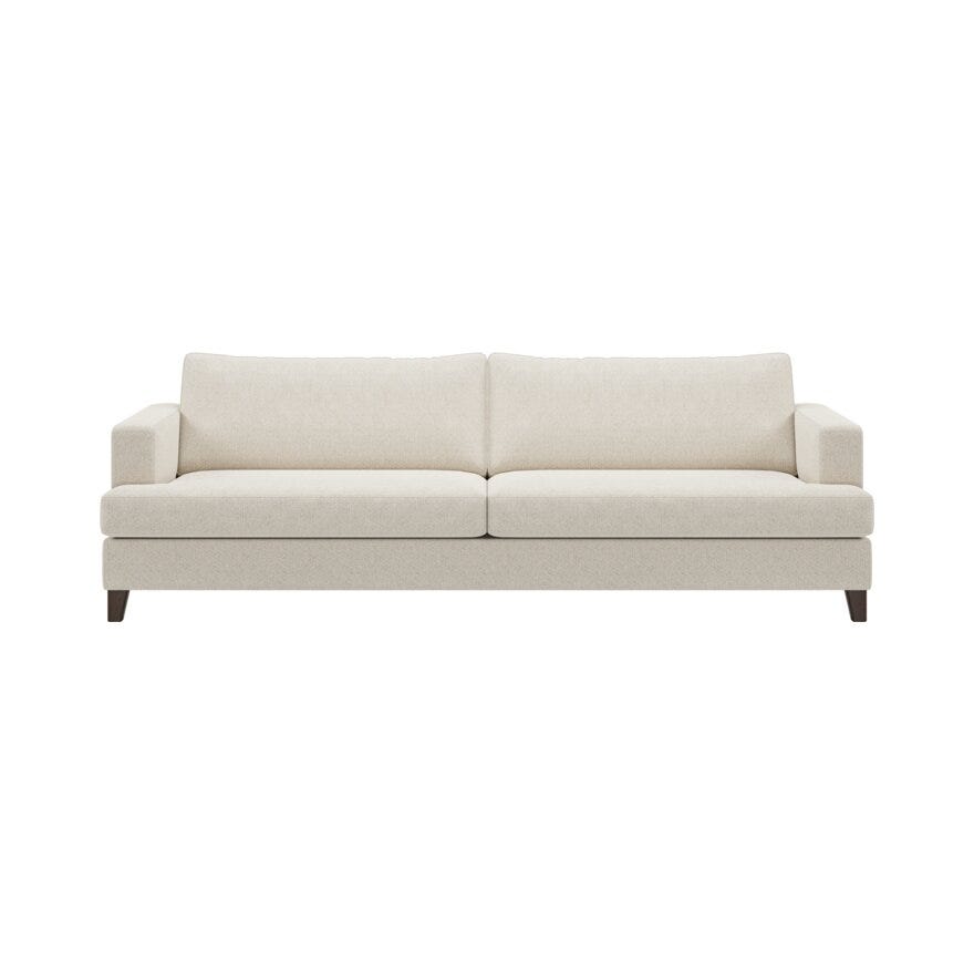 Vilmers NORDSTRAND 3 seter i Beige/natur