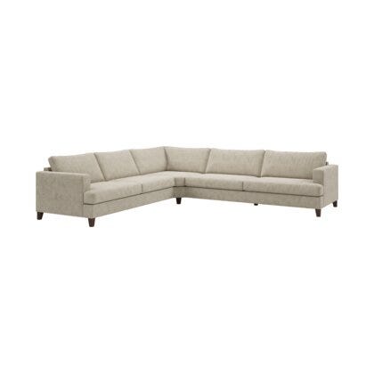 Nordstrand hjørnesofa