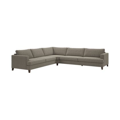 Nordstrand hjørnesofa