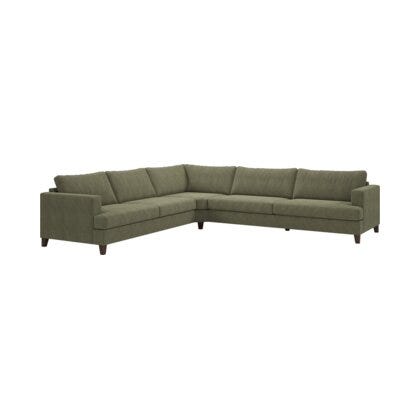 Nordstrand hjørnesofa