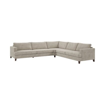 Nordstrand hjørnesofa