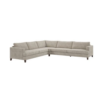 Nordstrand hjørnesofa