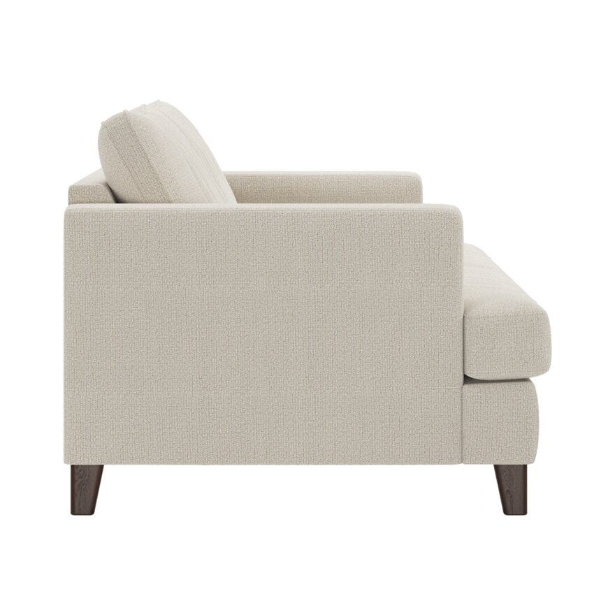 Vilmers NORDSTRAND 2,5 seter i Beige/natur