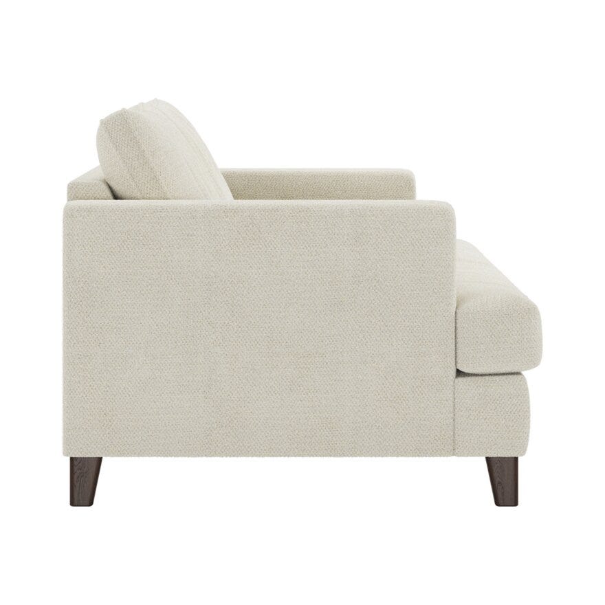 Vilmers NORDSTRAND 2,5 seter i Beige/natur