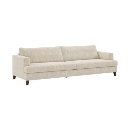 Nordstrand 3 seter sofa XXL