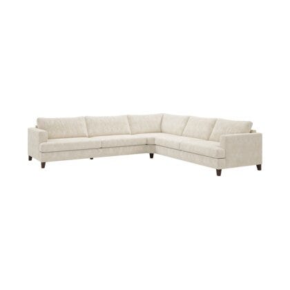 Nordstrand hjørnesofa